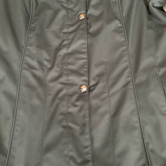 ❣️HP❣️Sunice black ski jacket size 6 - Picture 5 of 13